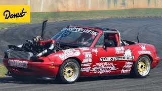 Top 10 Best Engine Swaps | Donut Media