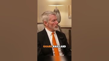 Want to Beat Bitcoin? Michael Saylor Reveals the Playbook: MSTR, Strike, and Strife #fyp #trading