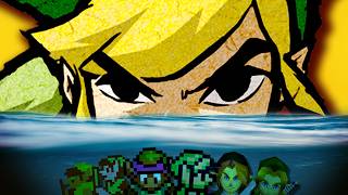 When A Redesign Almost Sank A Franchise