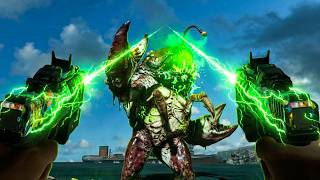ATTACK OF THE RADIOACTIVE THING: SOLO EASTER EGG!