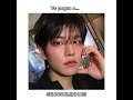 #REPOST :: affs 💔🕊️ // #kpop #kpopskz #straykids #meme #skz #youmakestraykidsstay #jyp #seungmin