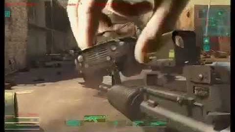 Samsung Wave II commercial.mp4