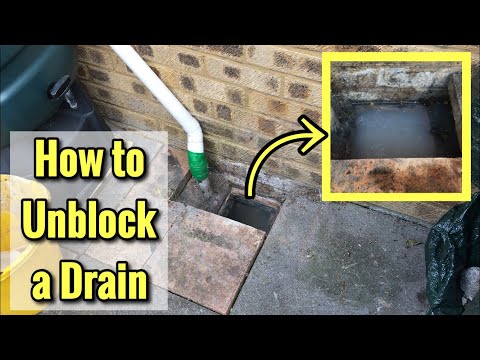 Can A Garage Sink Drain Discharge To Exterior?