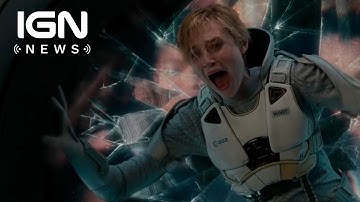 Cloverfield 4 is a "Crazy Movie" - IGN News