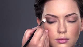 AVON Luxe Wedding Makeup