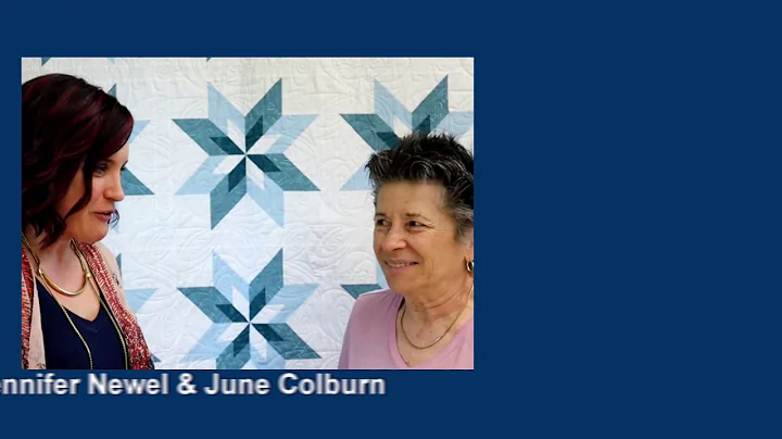 Stitcher Paradise Quilting Workshops June Colburn ...