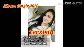 Tersisih (Tarling) Single Album 2020 Tria Aulia