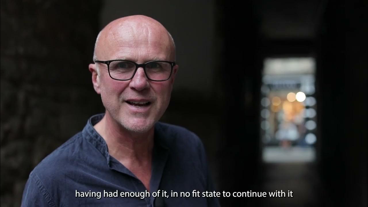 Truth's a Dog Must to Kennel Tim Crouch YouTube