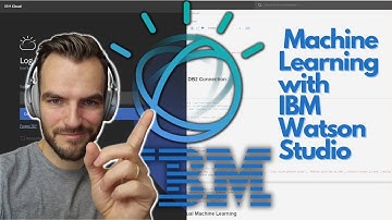 Machine Learning with IBM Watson Studio