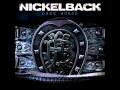 Nickelback-Never Gonna Be Alone