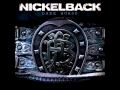 Nickelback Never Gonna Be Alone