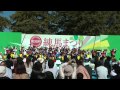 はなかっパラダイス 80人のキッズダンサー♪