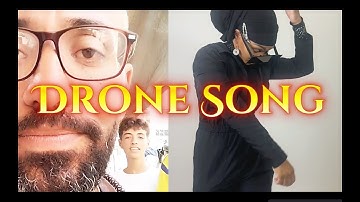 Drone Song by Alia Sharrief, Ahmed “Muin” Abu Amsha and Gaza Birds Singing (GBS)