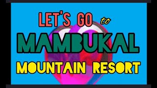 Let's  explore MAMBUKAL MOUNTAIN RESORT  MURCIA NEGROS OCCIDENTAL by Simply Mae 429 views 4 days ago 13 minutes, 1 second