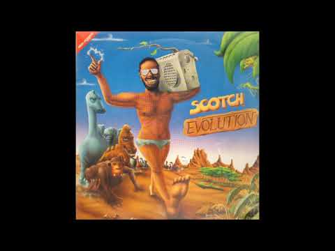 Scotch Delirio Mind Hd