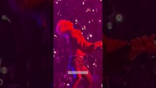 Venom Hyunjin Maniac In Fort Worth D1