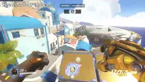 Doomfist Ilios Rollout Guide