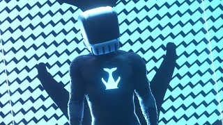 Whales - Till Tomorrow Feat. Bertie Scott