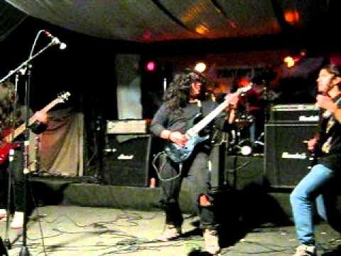 Unhealth - Cannibal Child - Pantano 2010