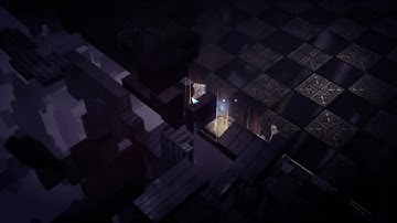 Tier 3 DIMENSIONAL CUBE Complete DIAMOND CHEST Gameplay in LOST ARK