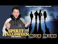 Spirit Halloween: The Movie - Movie Review