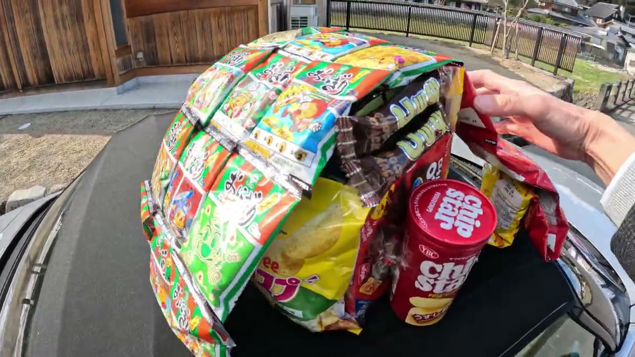 あんでぃ、誕生日プレゼントもらったのよん🎁💋