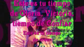 Watch Patty Tamares Dios Contigo Esta video