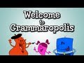 Understanding Adjectives and Antecedents