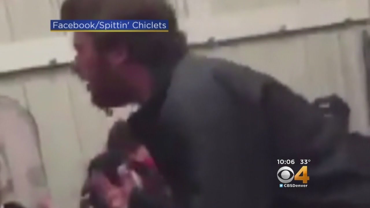Hockey Assistant Coach Fired Following Profanity-Laced Video