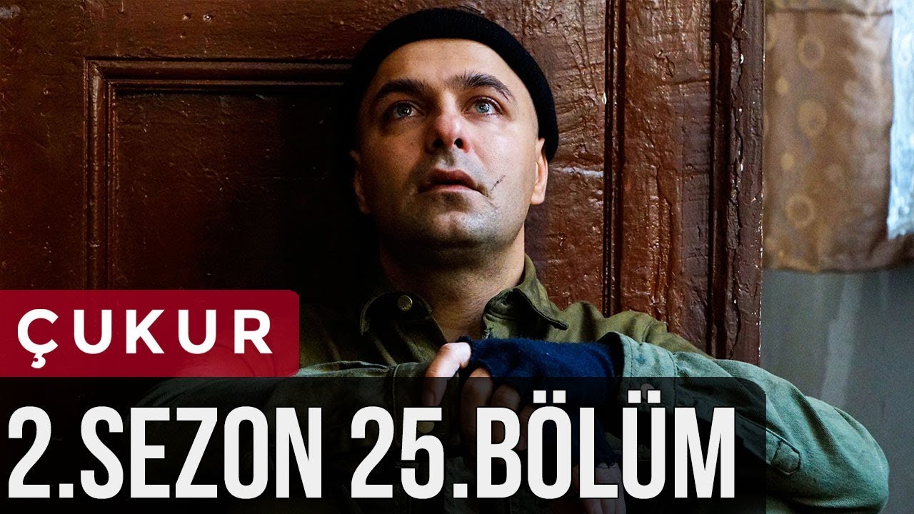 Ukur 2Sezon 25Blm