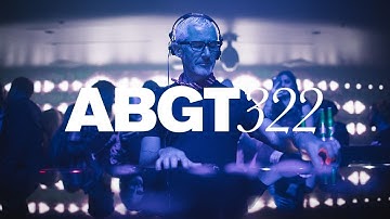 Group Therapy 322 with Above & Beyond and Kolonie