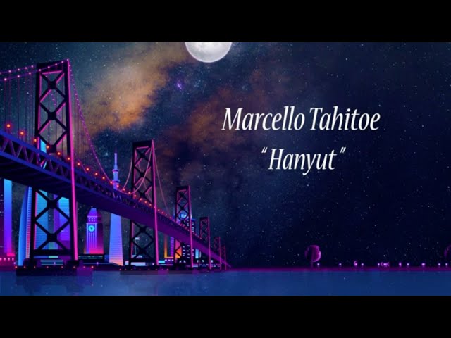 Marcello Tahitoe - Hanyut (Official Lyric Video) class=