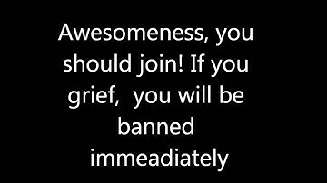 Minecraft 1.8 Server Survival 24/7 Hamachi