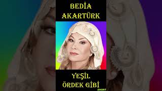 Bedi̇a Akartürk Ördek Gi̇bi̇ - 1 -