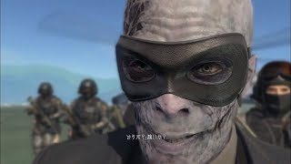 スカルフェイスを計画ごと消し去れ！【MGS5TPP#50】メタルギアソリッド