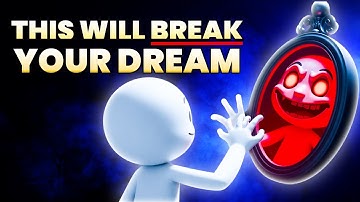 NEVER Do These 10 Things in a Lucid Dream – Here’s Why!
