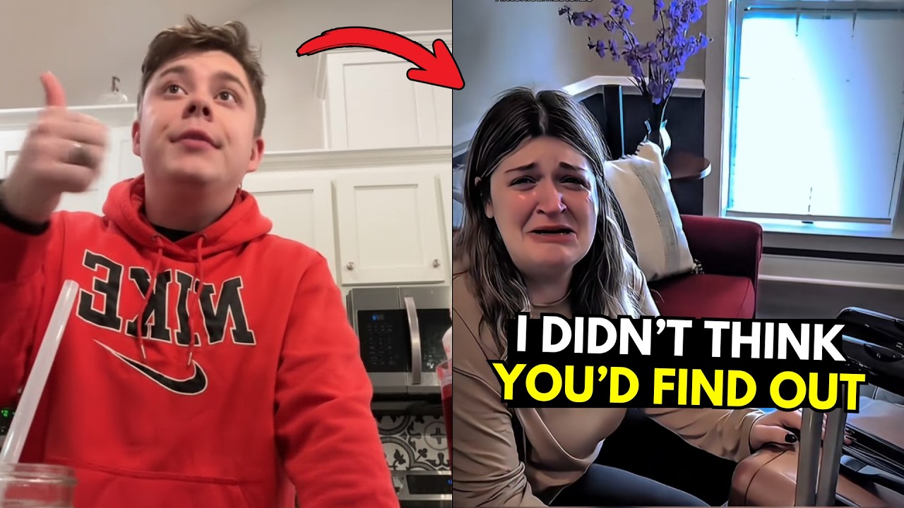 A Man Sells His Wife’s Car After Discovering Her Cheating.. She