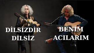 Di̇lsi̇zdi̇r Beni̇m Acilarim I Ahmet Aslan