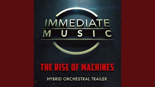 The Rise of the Machines