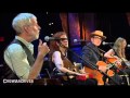 Elvis Costello, Jesse Winchester & Sheryl Crow on bass - "Payday" (Spectacle)