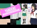 Comment personnaliser son uniform dans yandere simulator 