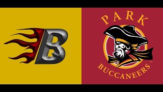 WBB Park Gilbert Buccaneers vs. Bethesda Flames