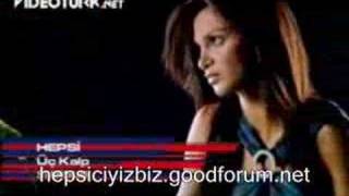 Aşk Sakızı(Remix)Hepimizhepsiciyiz