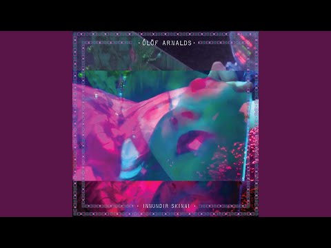 Ólöf Arnalds — Allt Í Gúddí