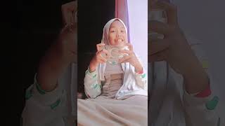 kalian pernah GK sengaja ngmng ktr dpn ortu