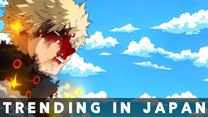 My Hero Academia' Season 7: Everything We Know So Far