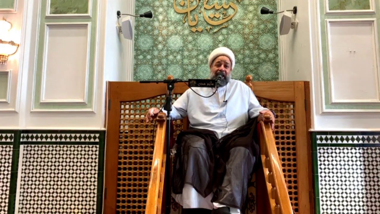في ثواب المرحومة الحاجة دانة العابد