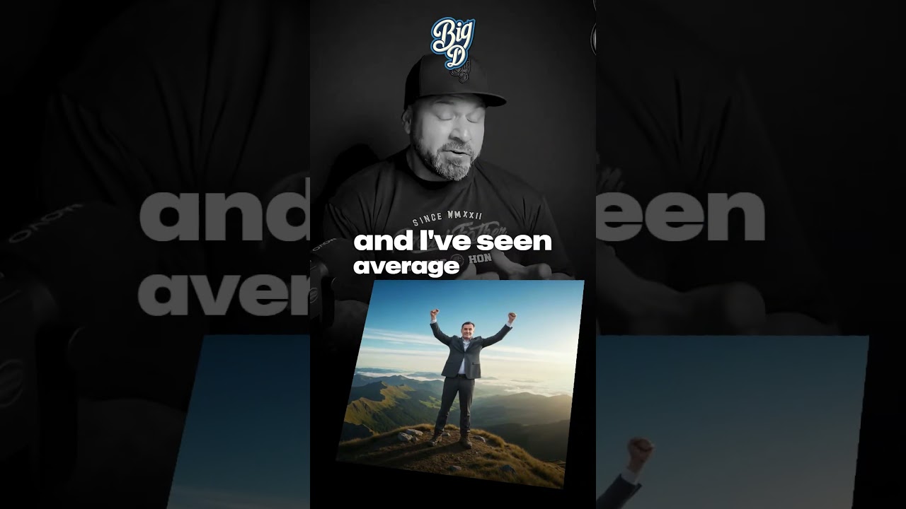 Talent loses to discipline.Consistency builds credibility, credibility creates opportunity.