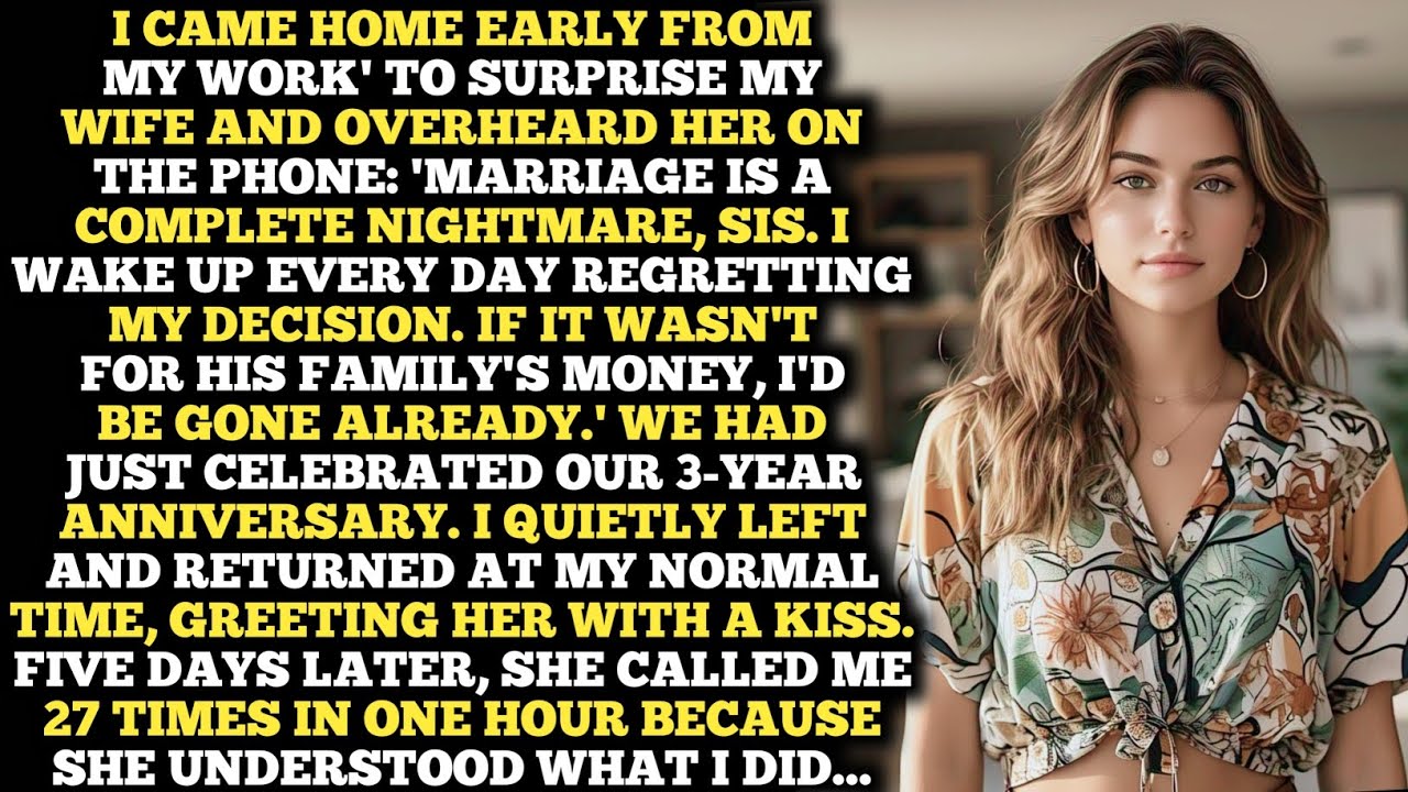 I Exposed Wife's Cheating At A Family Gathering With Divorce Papers.