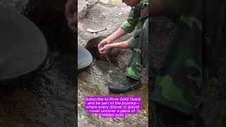 Gold Hunters Missed This Spot for Years #prospecting #hidden #goldrush2026